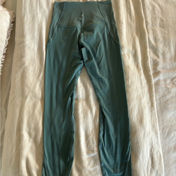 Lululemon leggings - Picture 2 of 5